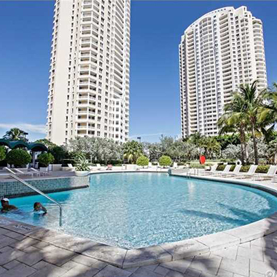 Own a Condo