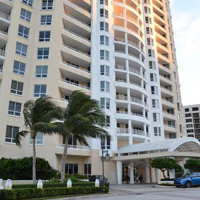 Rent a Condo