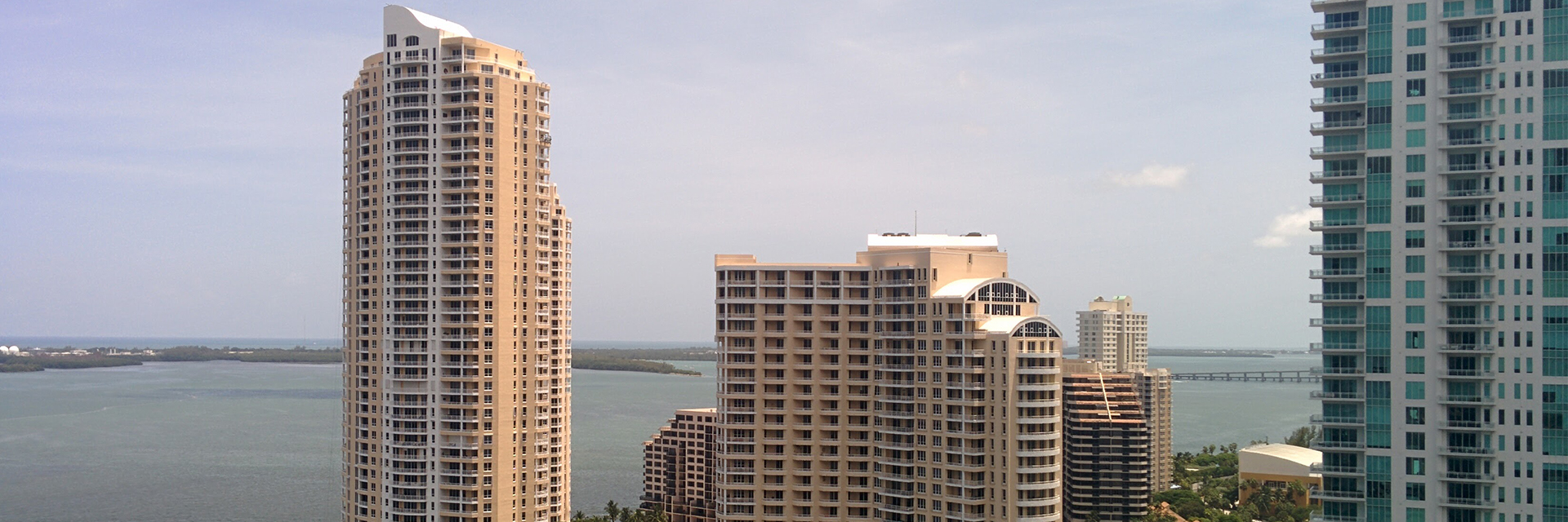 Tequesta Point Condos