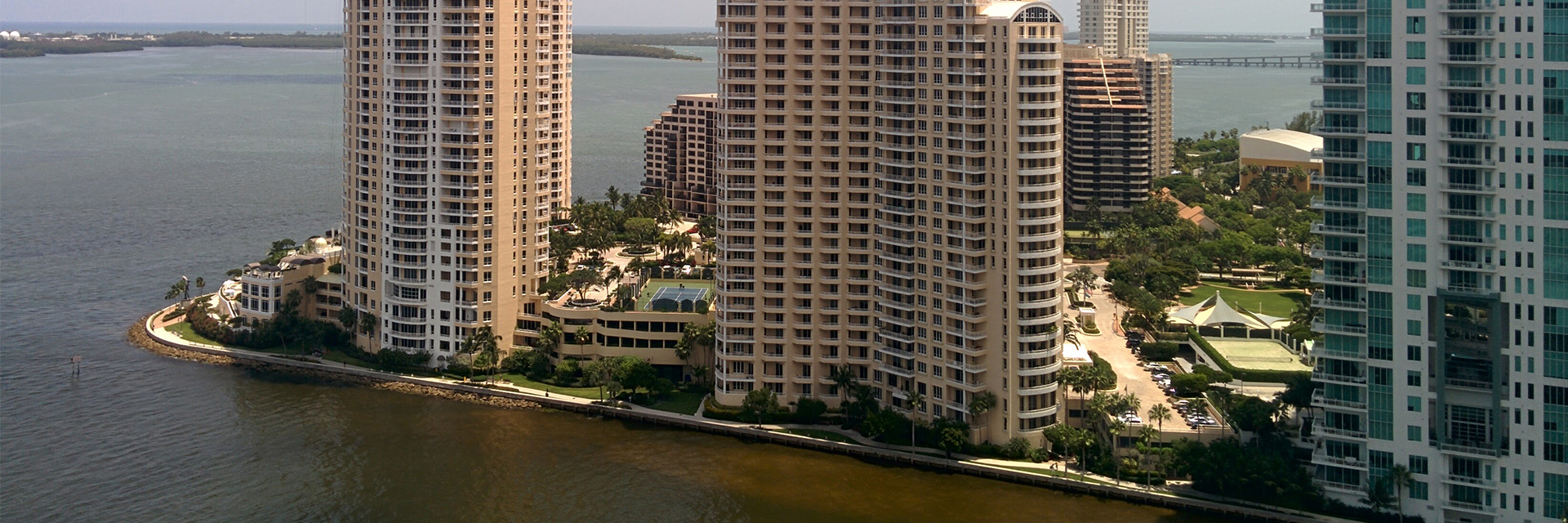 Tequesta Point Condos